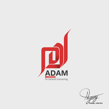 آدم (adam).