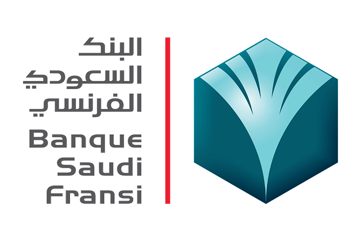 البنك السعودي الفرنسي.