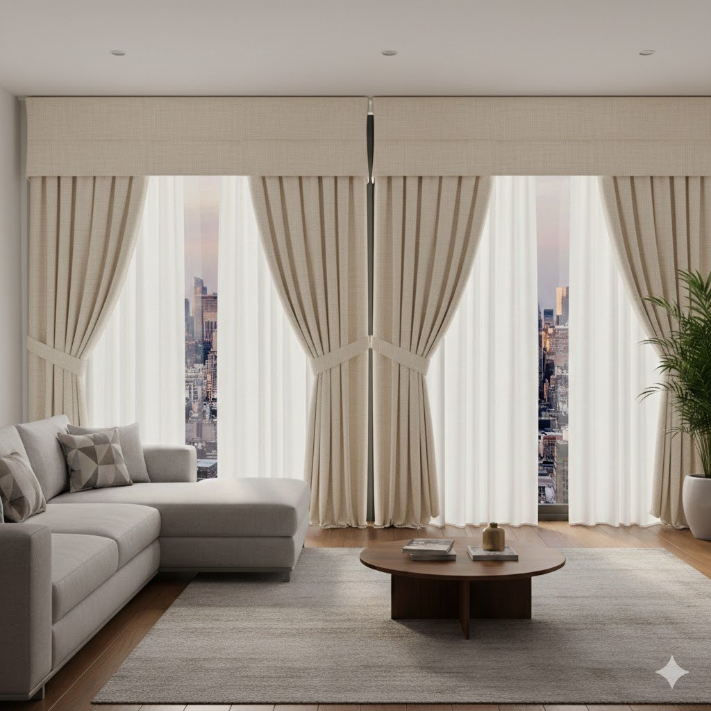 ﺳﺘﺎﺋﺮ أﻣﺮﻳﻜﻴﺔ