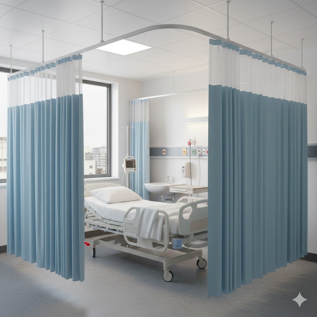 ﺳﺘﺎﺋﺮ اﻟﻤﺸﻔﻰ